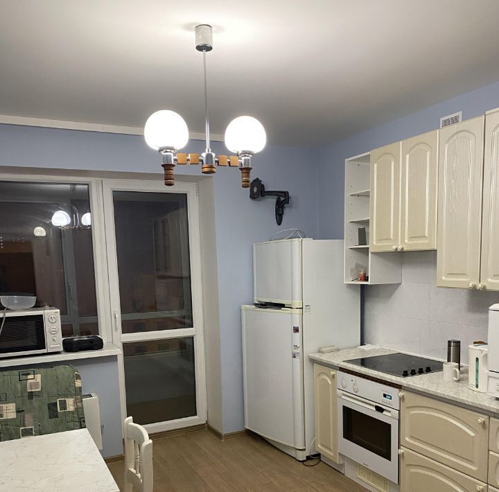 квартира г Екатеринбург Уральская ул Уральская 3 фото 5