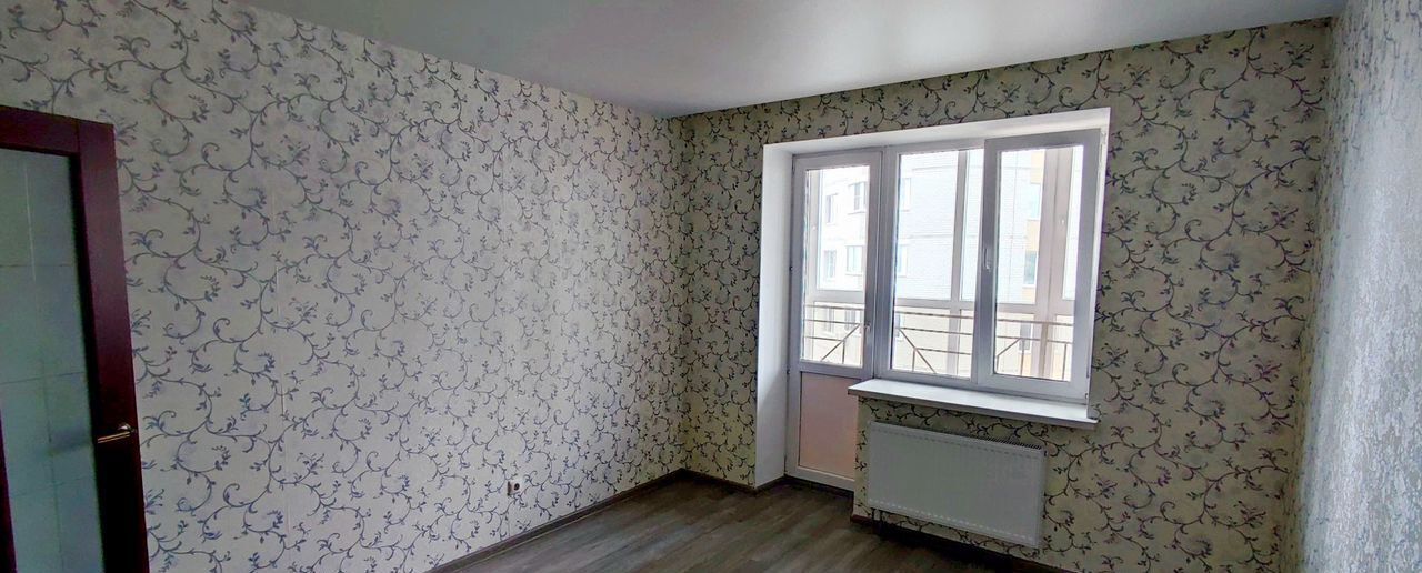 квартира г Воронеж р-н Железнодорожный ул Переверткина 1/4 фото 7