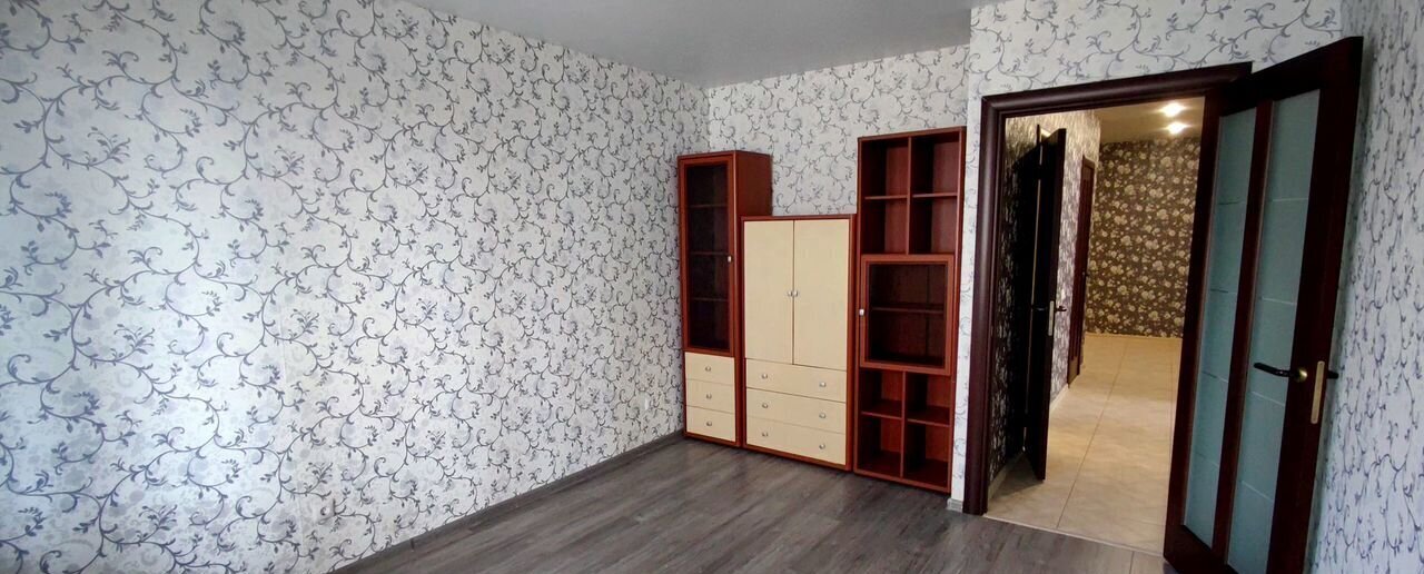 квартира г Воронеж р-н Железнодорожный ул Переверткина 1/4 фото 10