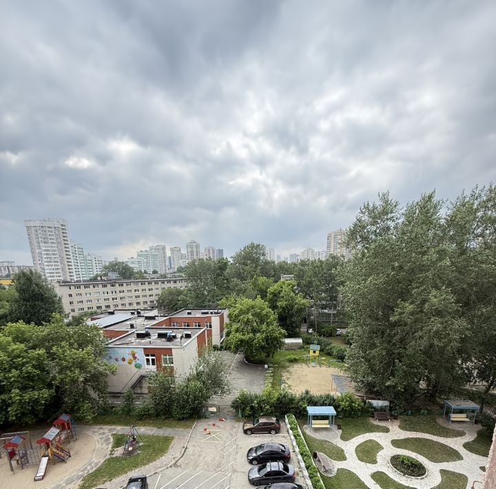 квартира г Екатеринбург Ботаническая ул Белинского 222 фото 17
