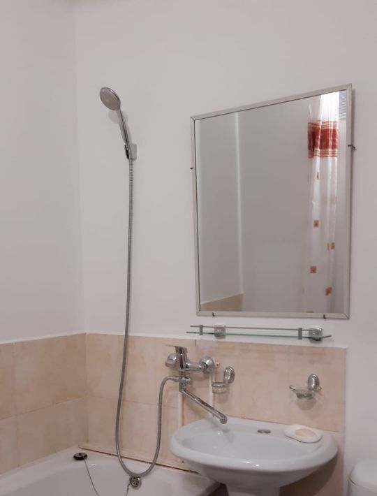 квартира г Новосибирск ул Титова 240/1 Площадь Маркса фото 13