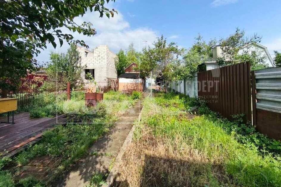 дом г Воронеж ул 206 стрелковой дивизии 120 фото 21