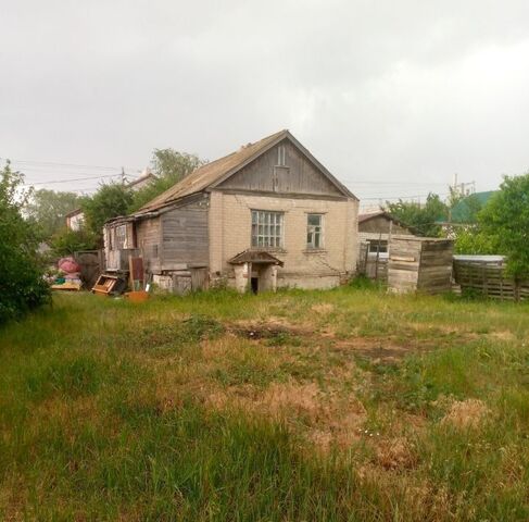 земля р-н Краснооктябрьский ул Стрелковая 10 фото