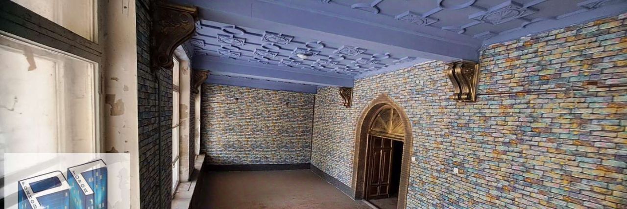 торговое помещение г Волжский пр-кт им Ленина 6 фото 4