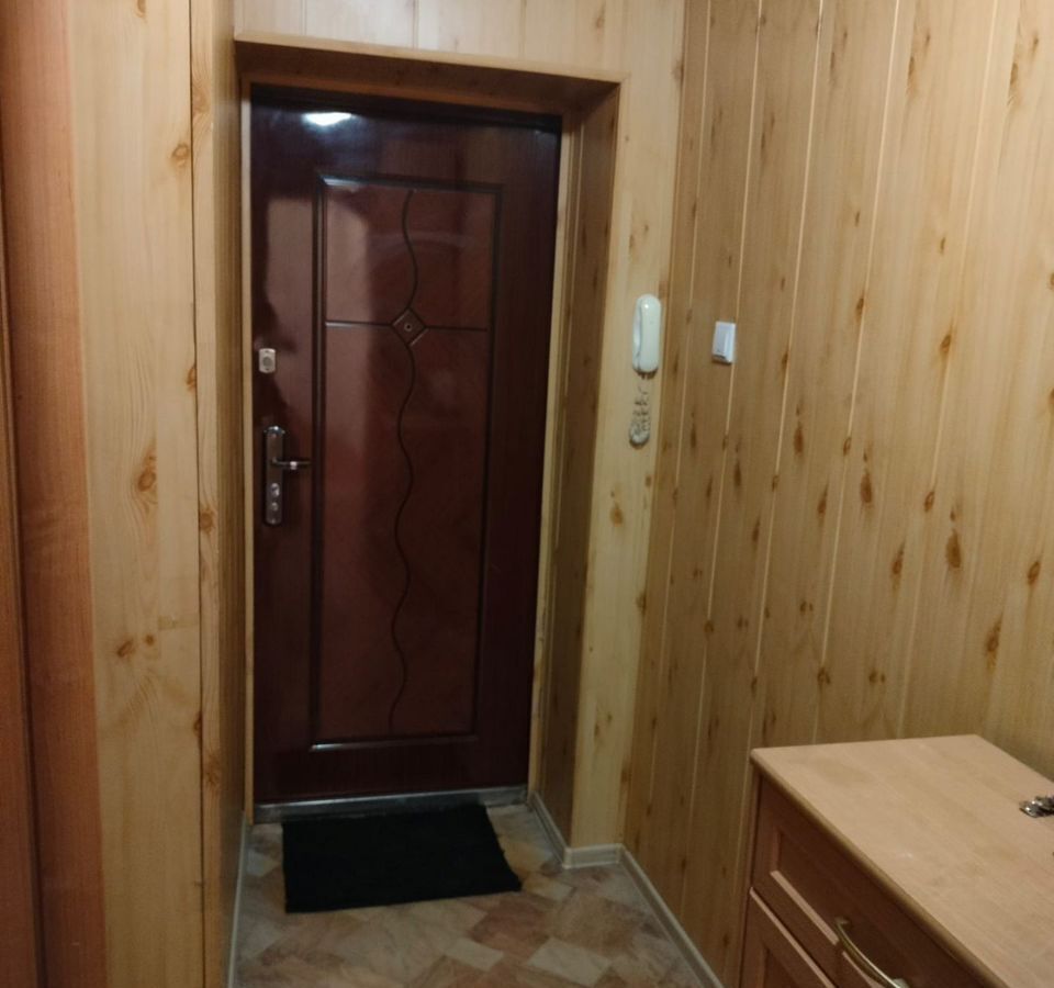 квартира г Березовский пр-кт Ленина 14 Кемеровская обл. — Кузбасс фото 5