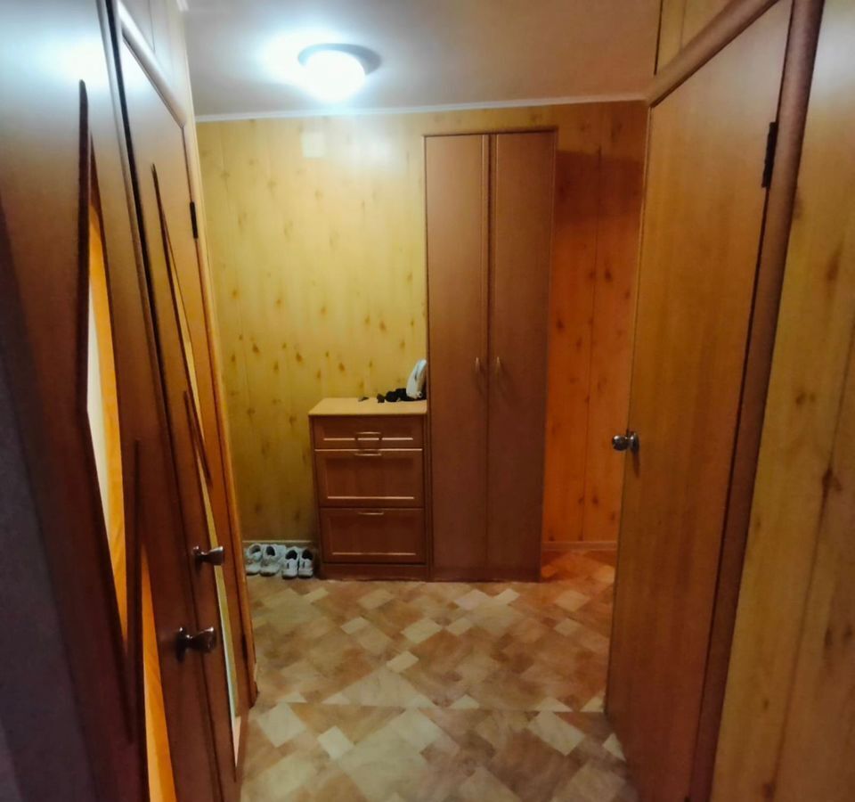 квартира г Березовский пр-кт Ленина 14 Кемеровская обл. — Кузбасс фото 6