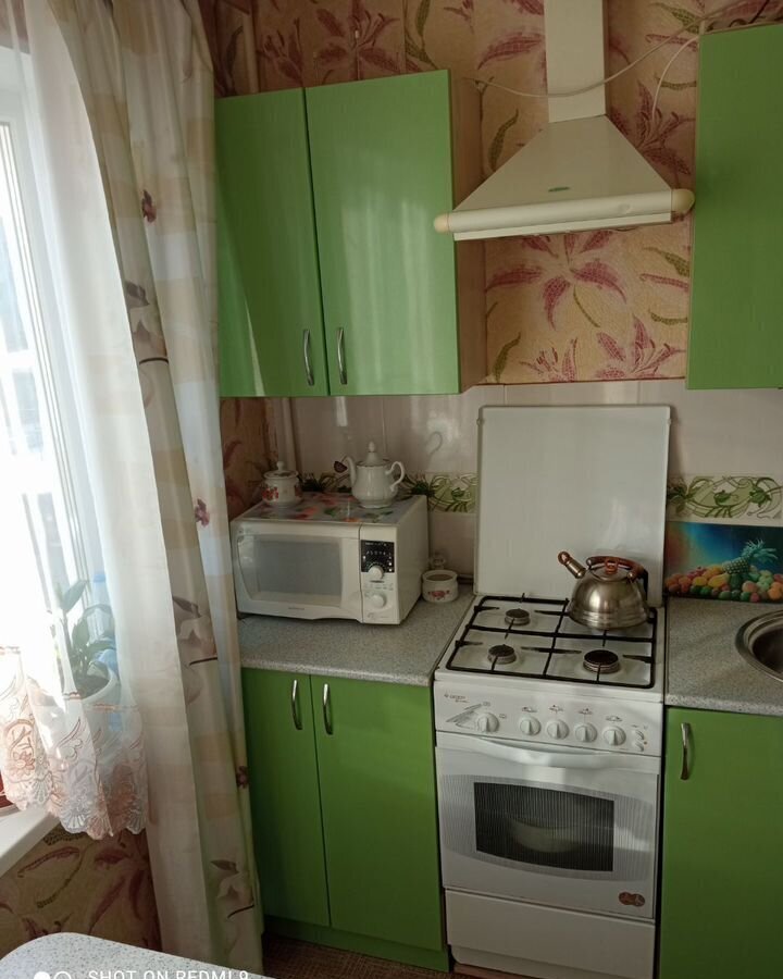 квартира г Североуральск ул Комсомольская 37 фото 6
