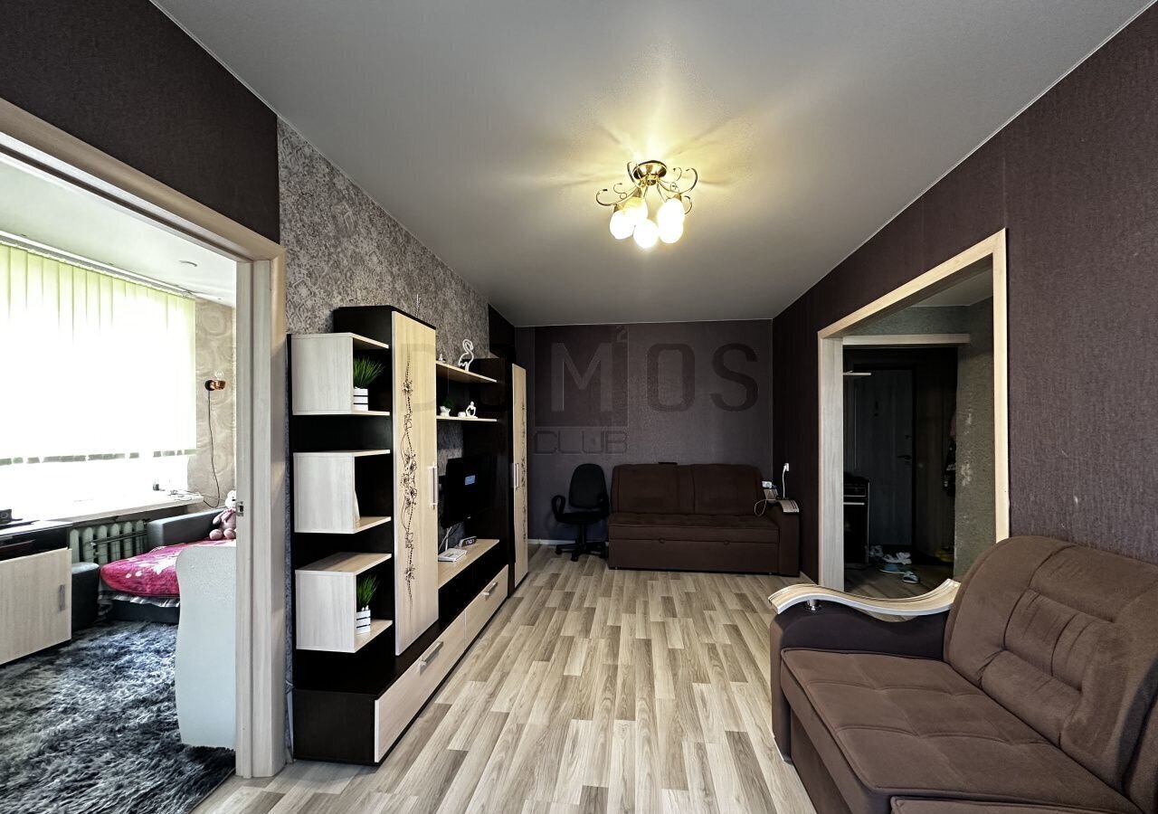 квартира г Среднеуральск ул Калинина 17а фото 5