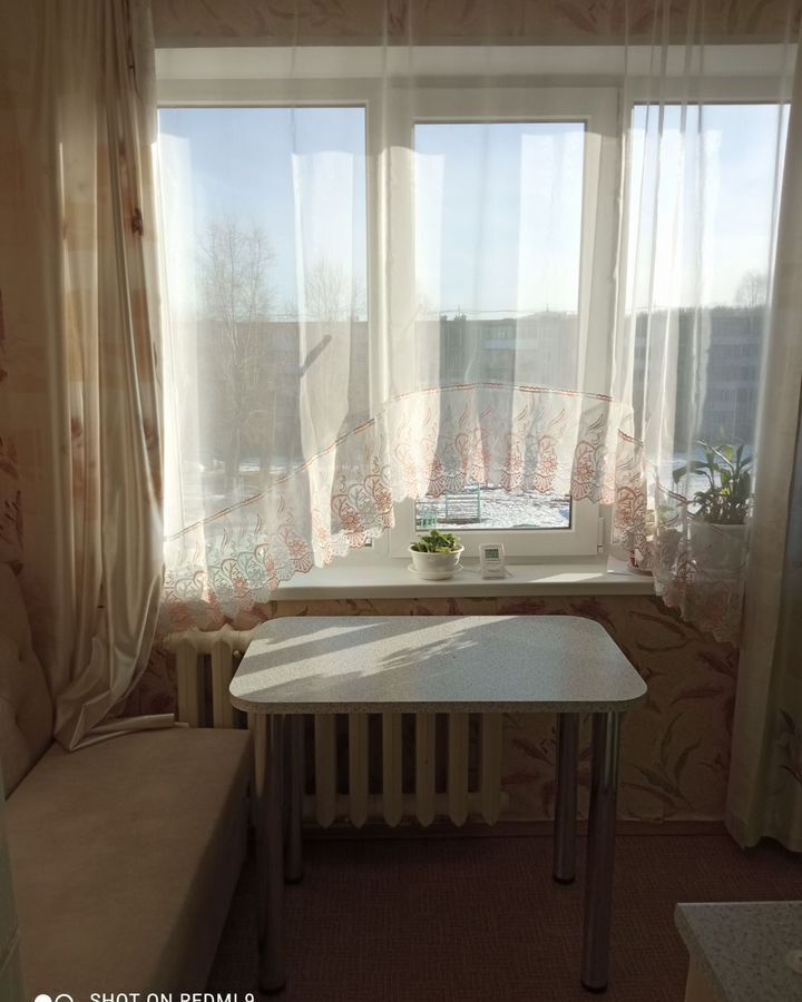 квартира г Североуральск ул Комсомольская 37 фото 7