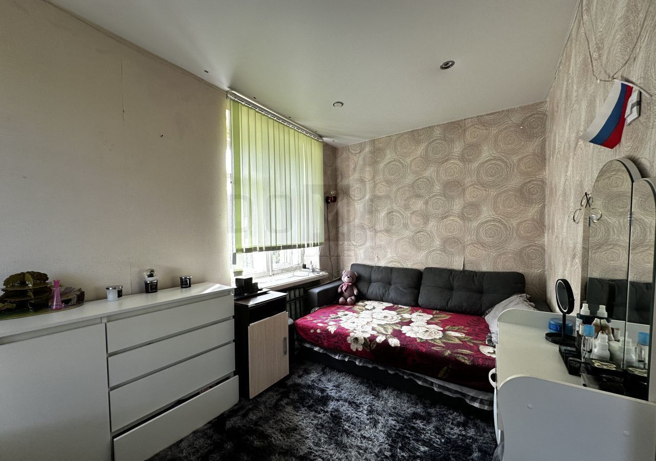 квартира г Среднеуральск ул Калинина 17а фото 6