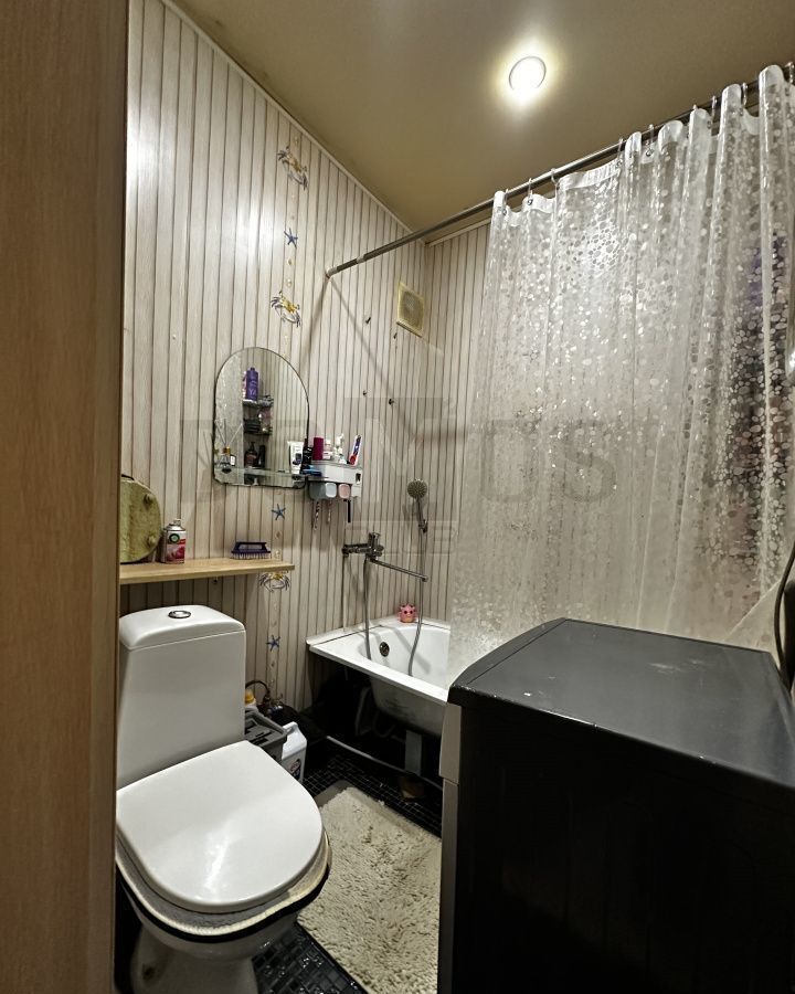 квартира г Среднеуральск ул Калинина 17а фото 8