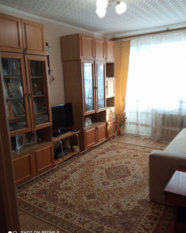 квартира г Североуральск ул Комсомольская 37 фото 10