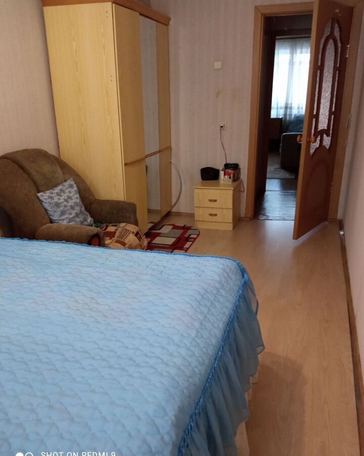 квартира г Североуральск ул Комсомольская 37 фото 14
