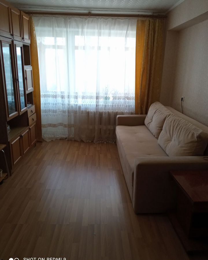 квартира г Североуральск ул Комсомольская 37 фото 15