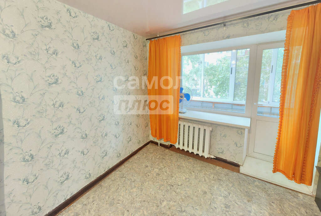 квартира г Комсомольск-на-Амуре ул Зейская 17 фото 1