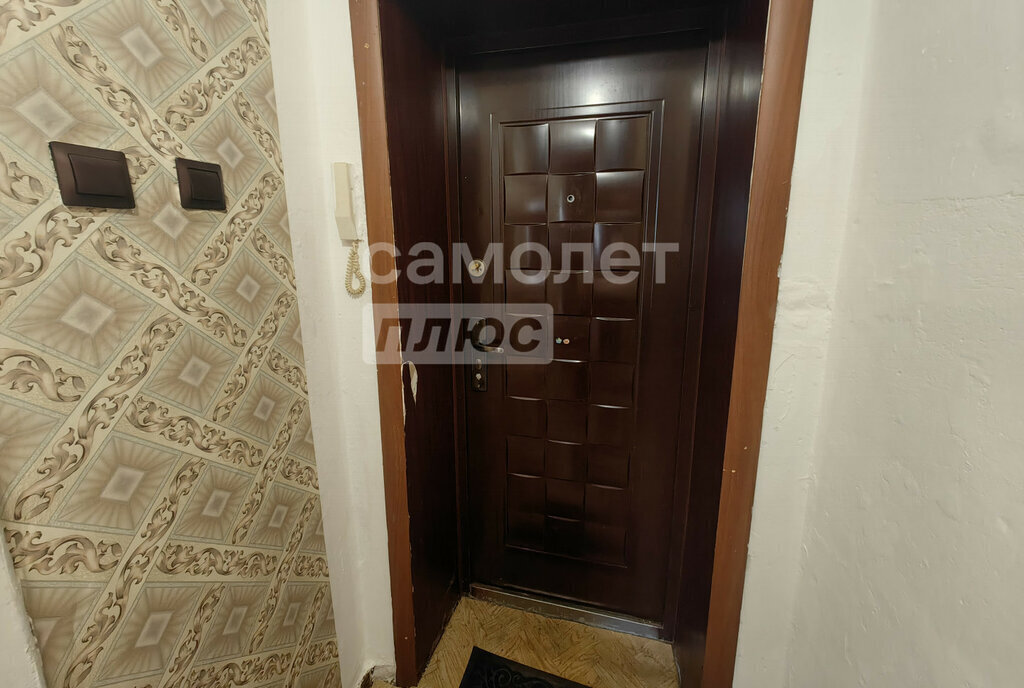 квартира г Комсомольск-на-Амуре ул Зейская 17 фото 4