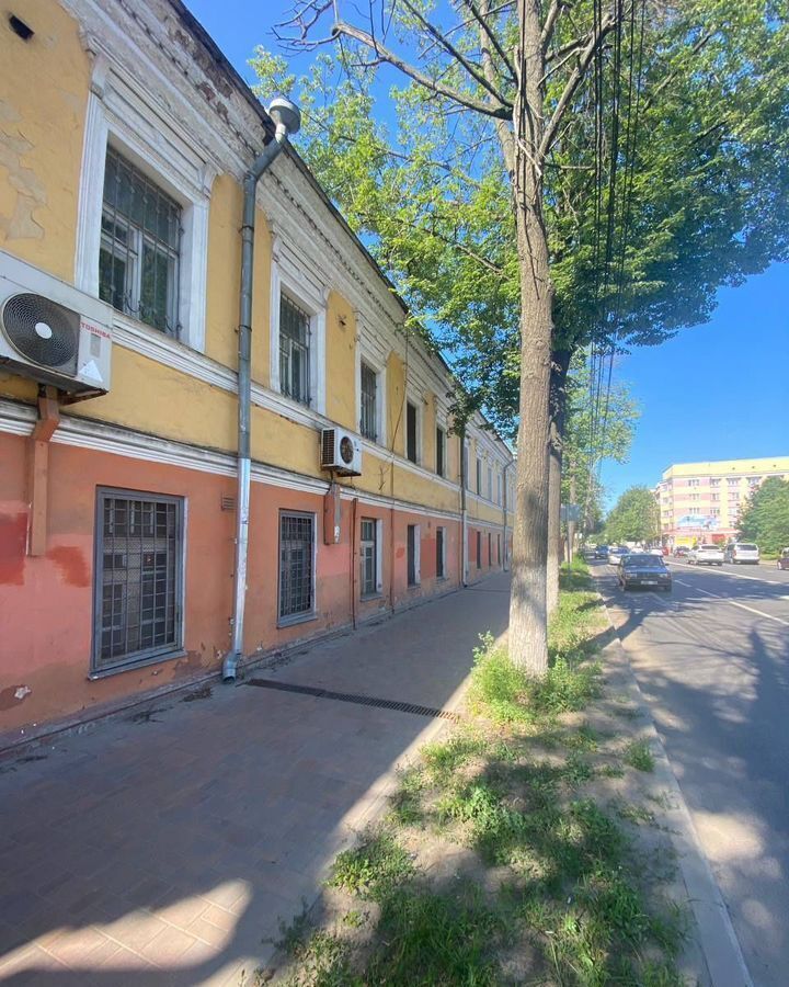 свободного назначения г Ярославль р-н Ленинский ул Победы 22 фото 4