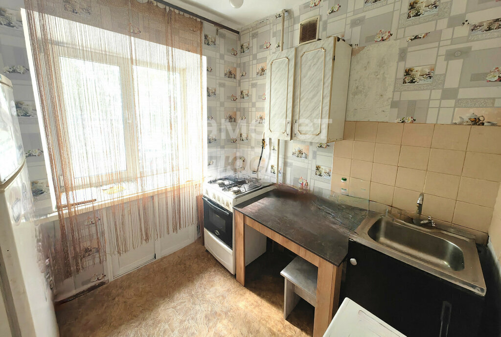 квартира г Комсомольск-на-Амуре ул Зейская 17 фото 3