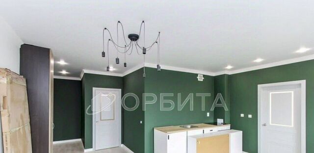 р-н Центральный ул Мельникайте 2к/4 фото
