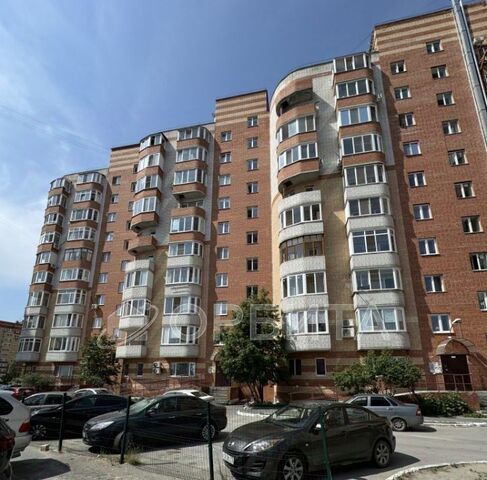 р-н Восточный Войновка ул Энергостроителей 22 фото