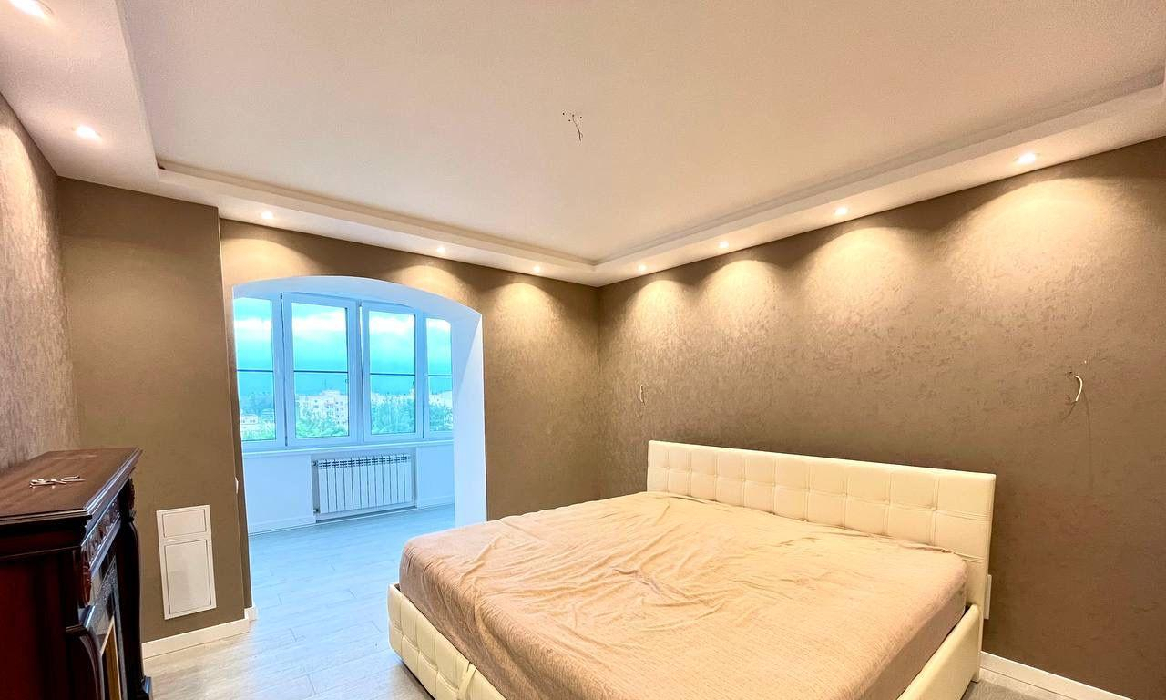 квартира г Пушкин ул Генерала Хазова 13 фото 13
