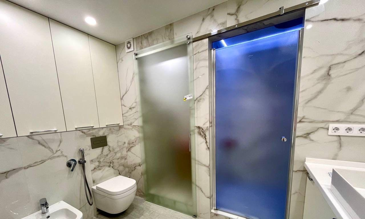 квартира г Пушкин ул Генерала Хазова 13 фото 16