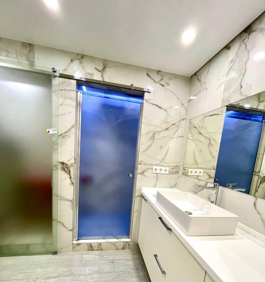 квартира г Пушкин ул Генерала Хазова 13 фото 17