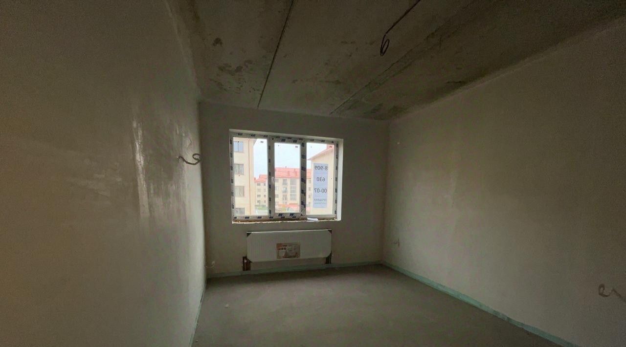 квартира г Нальчик ул Шогенова 34 фото 15