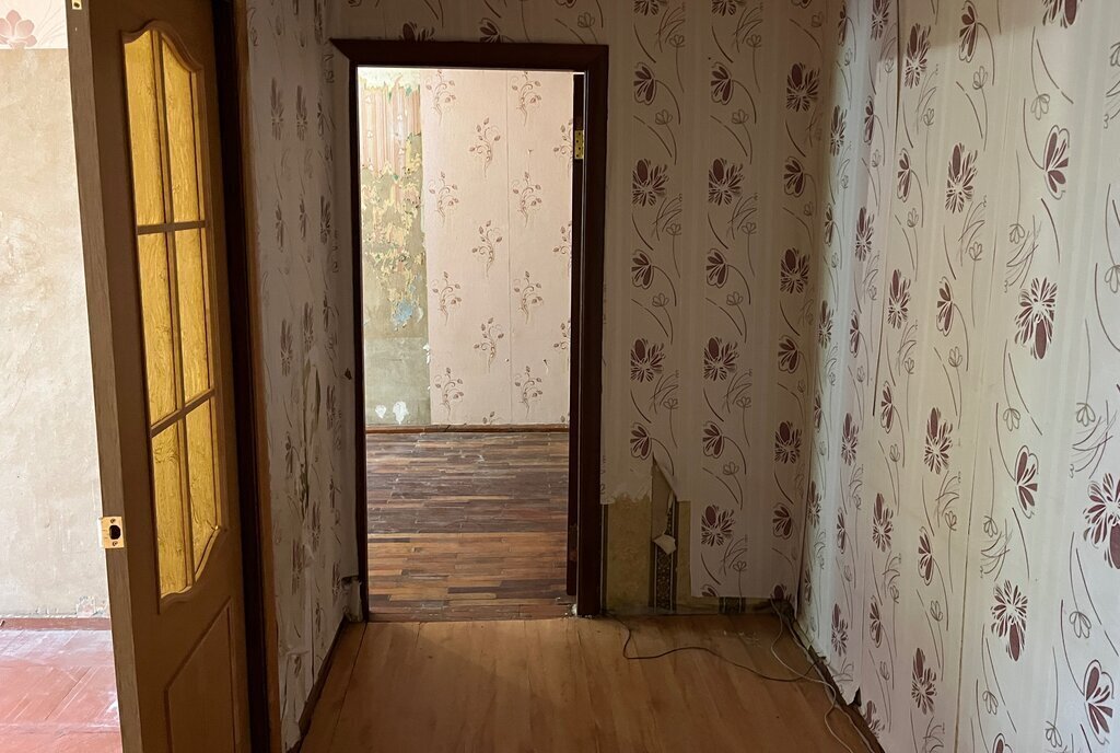 квартира р-н Александровский г Александров ул Терешковой 15/2 фото 13