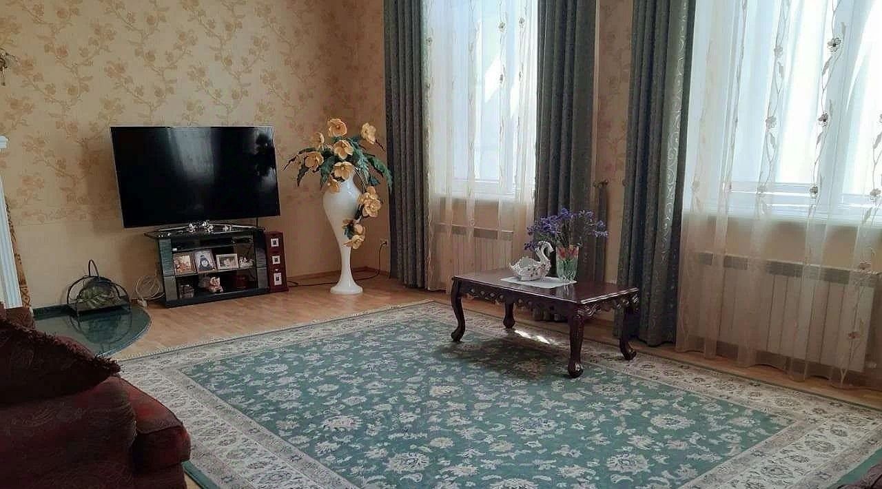 дом г Ростов-на-Дону р-н Первомайский пер 3-й Монетный фото 6