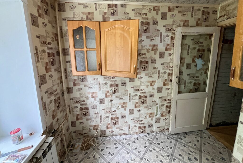 квартира р-н Александровский г Александров ул Терешковой 15/2 фото 19