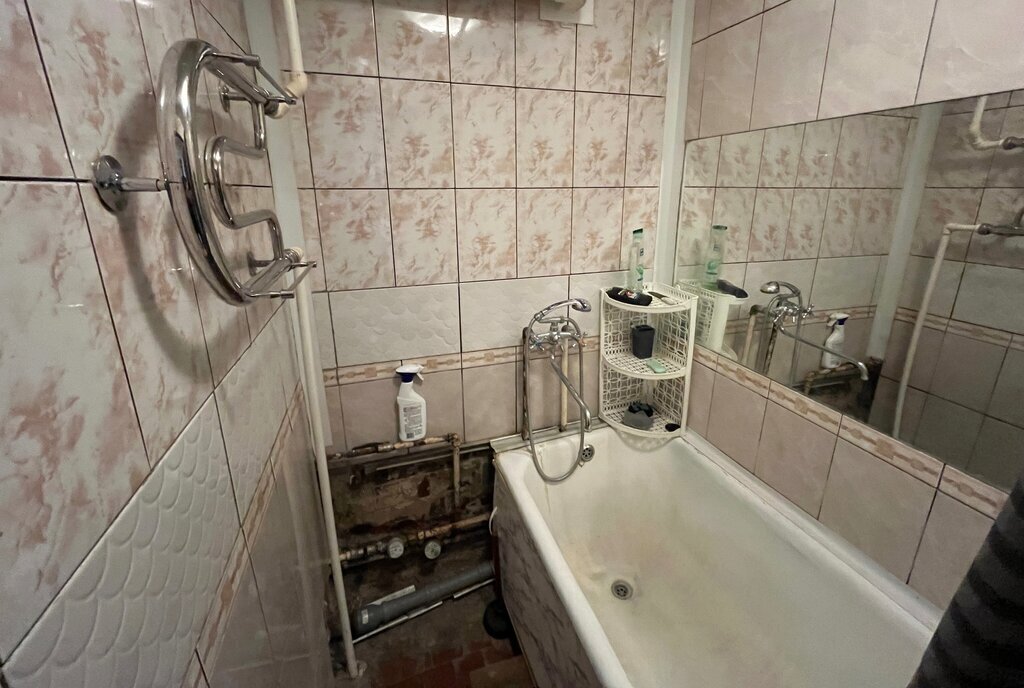 квартира р-н Александровский г Александров ул Терешковой 15/2 фото 24
