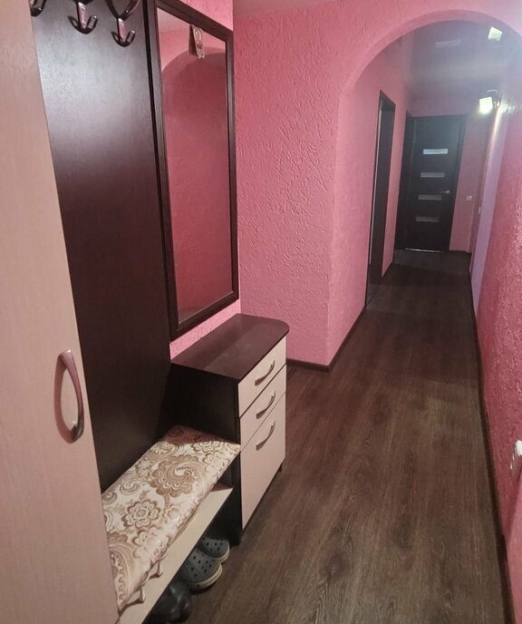 квартира г Таганрог ул Шаумяна 16 фото 6