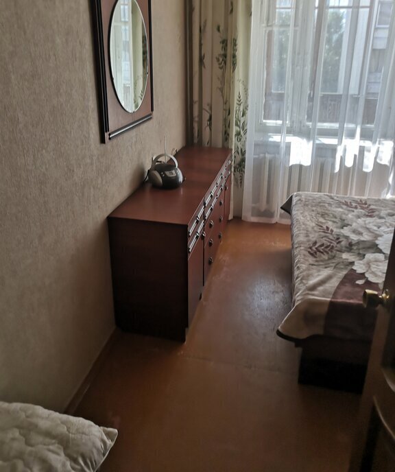 квартира г Владимир ул Разина 28 фото 8