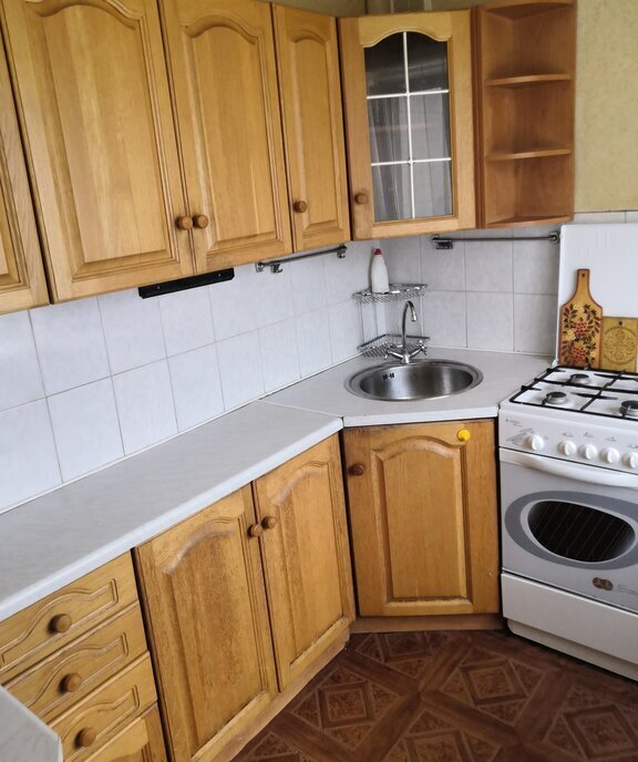 квартира г Владимир ул Разина 28 фото 14
