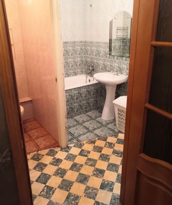 квартира г Владимир ул Разина 28 фото 17