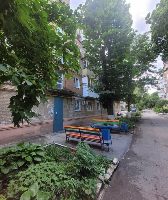 квартира г Таганрог ул Шаумяна 16 фото 20