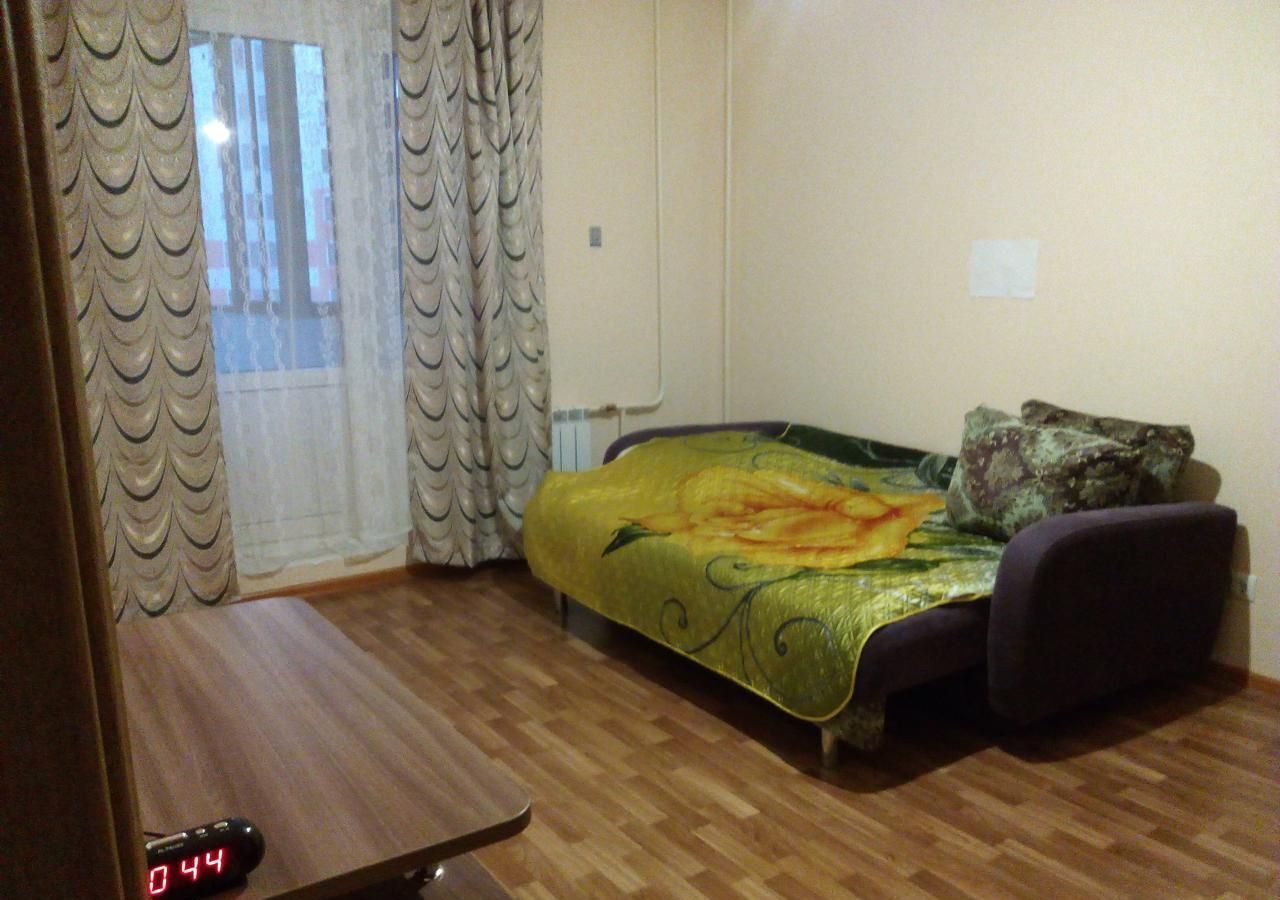 квартира г Курск р-н Центральный пр-кт Анатолия Дериглазова 53 фото 5