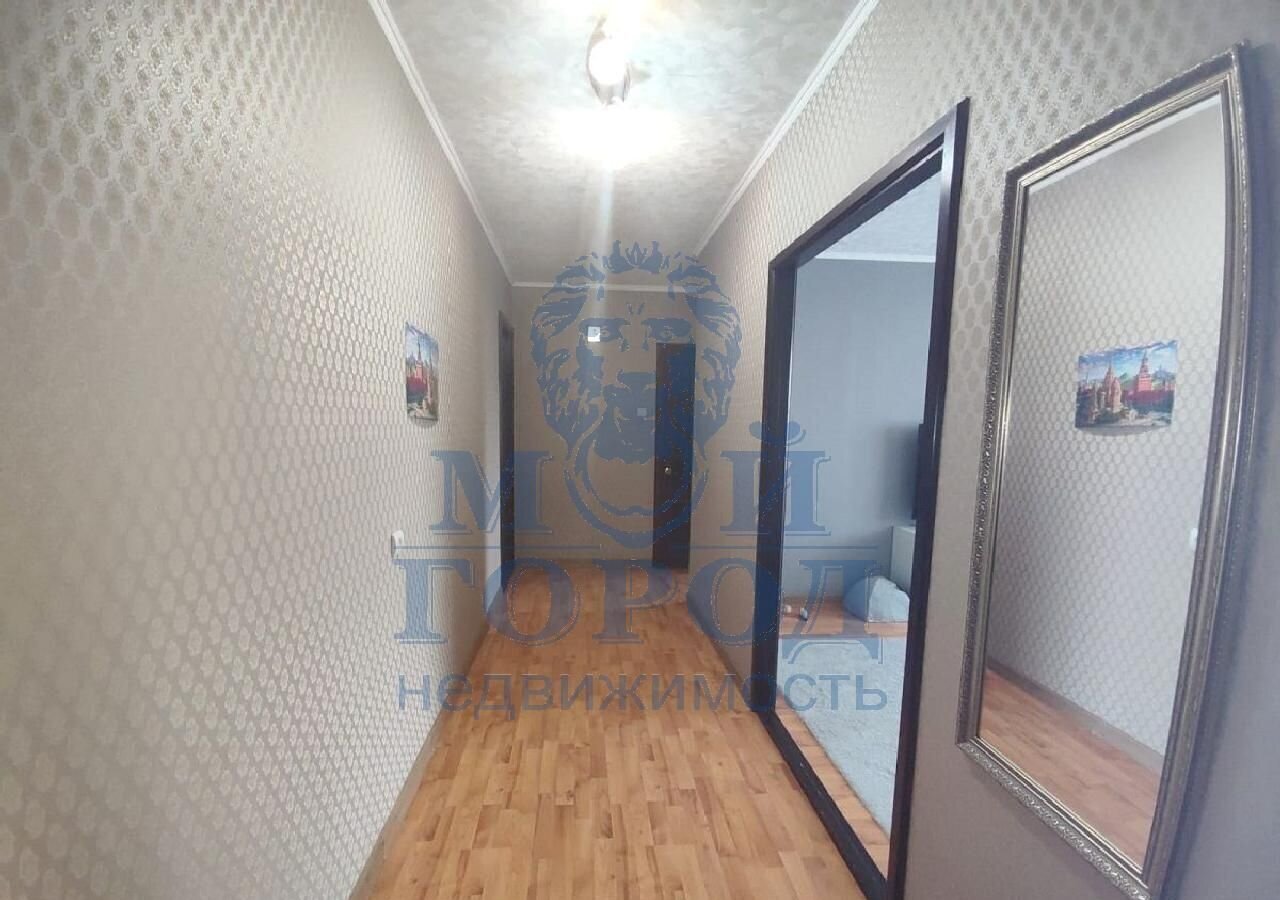 квартира г Батайск ул Герцена 35 фото 7