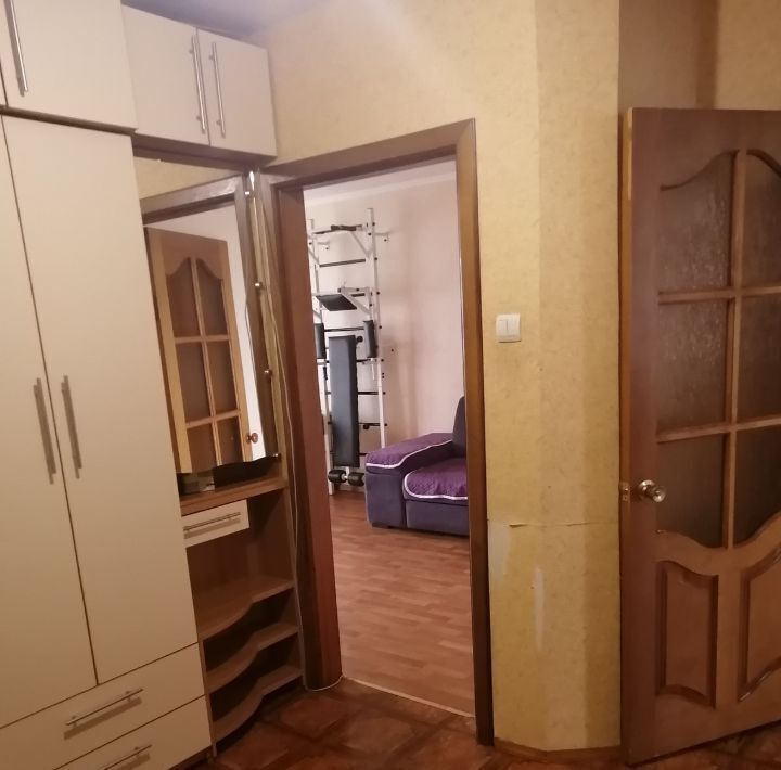 комната г Самара Безымянка ул Георгия Димитрова 52 фото 5