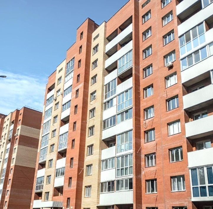квартира г Самара п Мехзавод Безымянка пер 1-й 77 фото 15