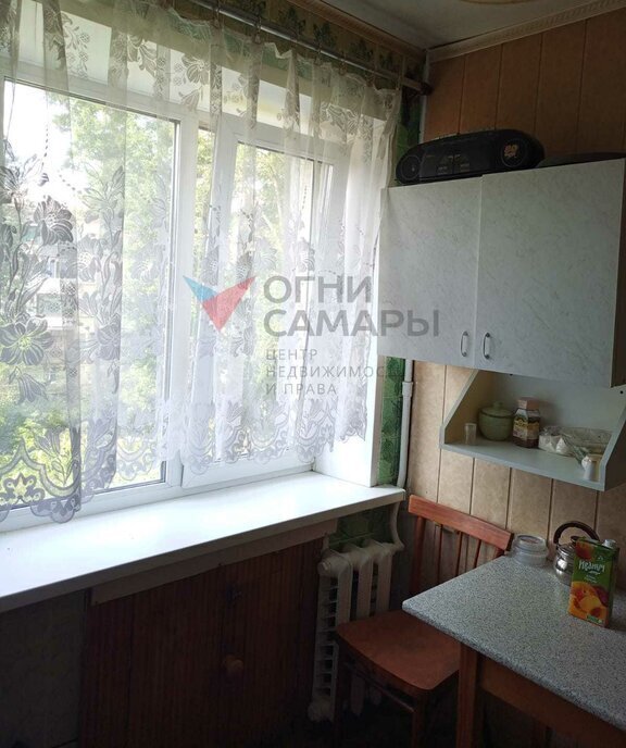 квартира г Самара Юнгородок проезд Конный 10 фото 8