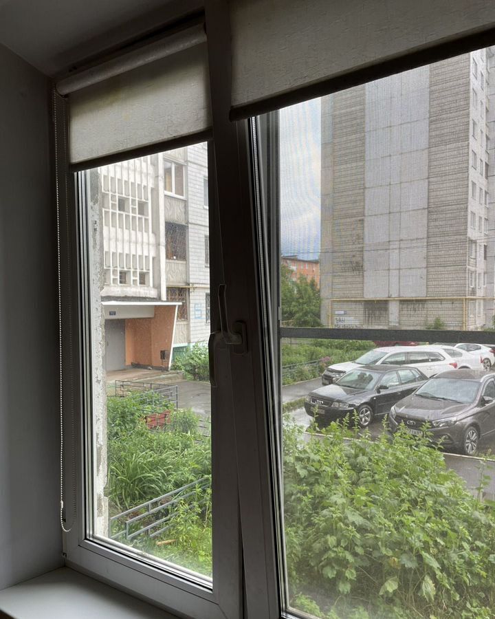 квартира г Тверь р-н Московский ул Московская 10 фото 7