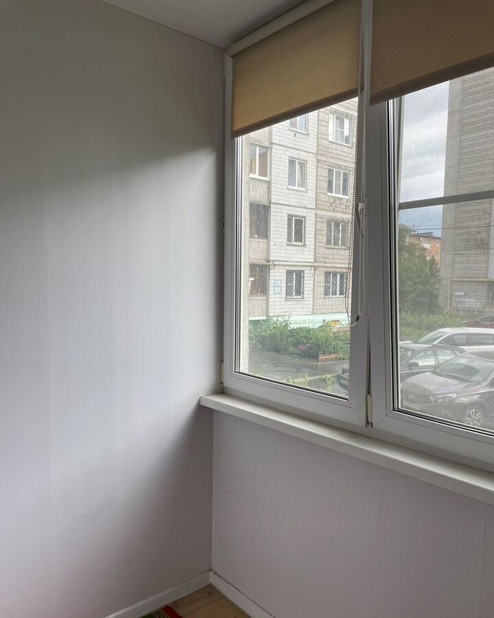 квартира г Тверь р-н Московский ул Московская 10 фото 10