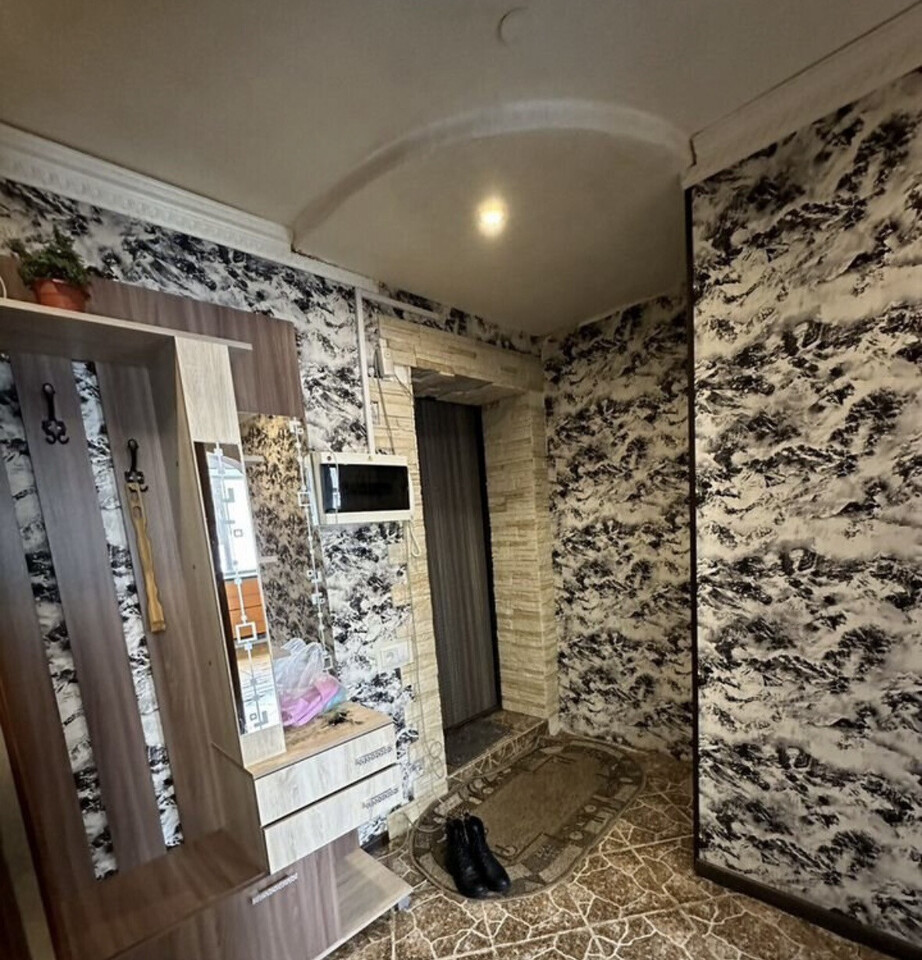 квартира г Тверь ул Фадеева 28/1 фото 7