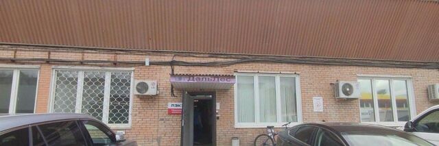 метро Новокосино ул Твардовского 24с/2 Московская область, Балашиха фото