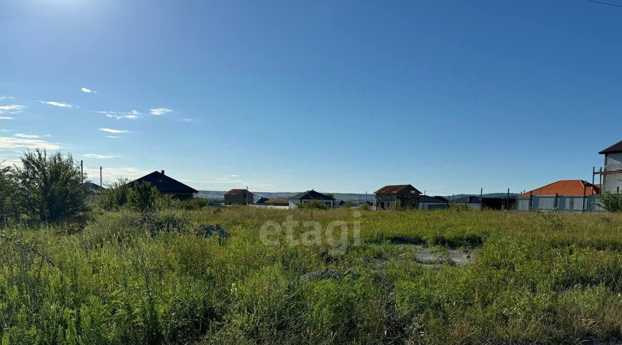 земля г Новороссийск х Семигорский фото 2