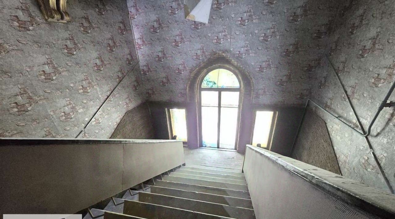 торговое помещение г Волжский пр-кт им Ленина 6 фото 10