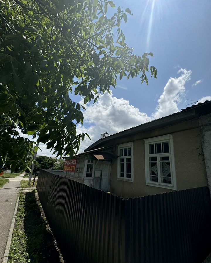 дом г Ессентуки ул Чкалова 25 фото 5
