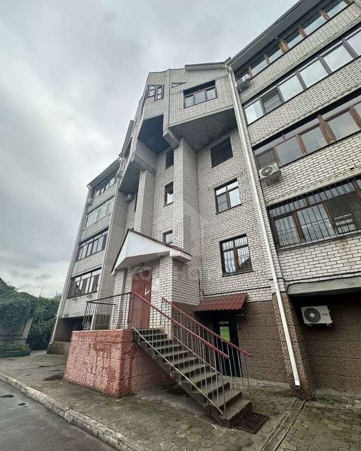 квартира г Воронеж р-н Центральный ул 25 Октября 15 фото 1